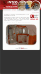 Mobile Screenshot of instalateri-topenari-hk.cz